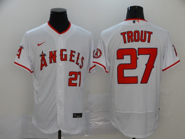 Los Angeles Angels Jerseys 35